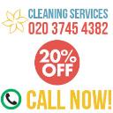 Superb Cleaning Services logo