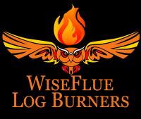 Wiseflue Log Burners image 1