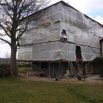 F and H Scaffolding image 3