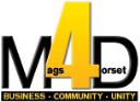 Mags4Dorset logo