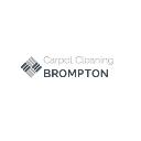 Brompton Carpet Cleaning logo