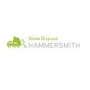 Waste Disposal Hammersmith logo