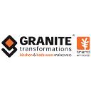 Granite Transformations Derby logo