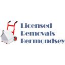 Licensed Removals Bermondsey logo