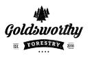 Goldsworthy Forestry logo