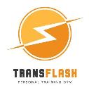 Transflash Gym logo