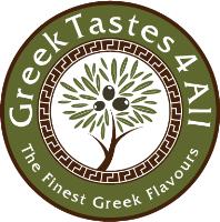 Greek Tastes 4 All Ltd. image 1