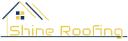 Shine Roofing logo