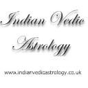 Indian Vedic Astrology logo
