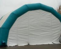Inflatable Paint Booth | Inflatable Spray Booth image 4