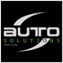 Auto Solutions E K logo