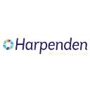 Harpenden Block Paving logo