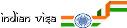 Online Visa India logo