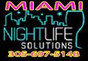 South Beach Live Group logo