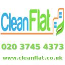 Clean Flat London logo