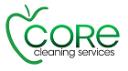 Core Cleaning Services logo