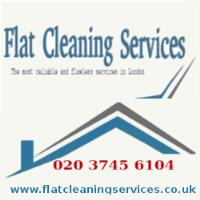 Flat Cleaning Services London image 1