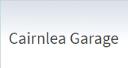 Cairnlea Garage logo