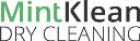 Mintklean Dry Cleaning logo