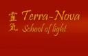 Terra Nova School of Light logo