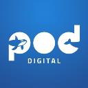 POD Digital logo