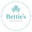 Bettie's Brocante logo