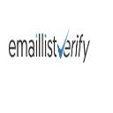 Email List verify logo