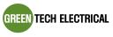 Green Tech Electrical logo