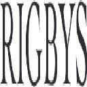 Rigby London logo