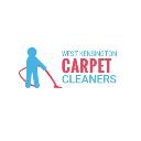 West Kensington Carpet Cleaners logo