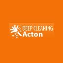 Deep Cleaning Acton logo