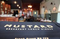 Mustard Restaurant  image 16