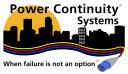 Power Continuity Systems logo