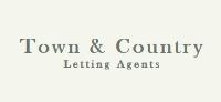 Town & Country Letting Agents image 1