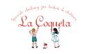 La Coqueta Kids logo