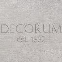 Decorum Tiles logo