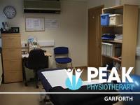 PEAK Physiotherapy Limited - Garforth image 2