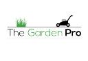 The Garden Pro logo