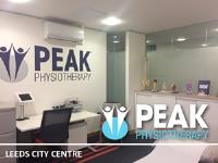 PEAK Physiotherapy Limited - Leeds City Centre image 2