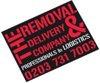 The Removal and Delivery Company image 1