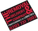 The Removal and Delivery Company logo
