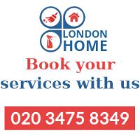 London Home Cleaning Ltd. image 1