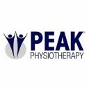 PEAK Physiotherapy Limited - Garforth logo