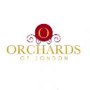 Orchards - Chiswick logo