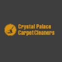 Crystal Palace Carpet Cleaners logo