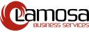 Lamosa Business Services logo