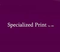 Specialized Print image 1