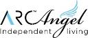 ARC Angel - Panic Alarms For The Elderly logo