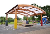 Able Canopies Ltd. image 3
