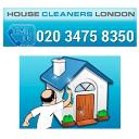 House Cleaners London Ltd. logo